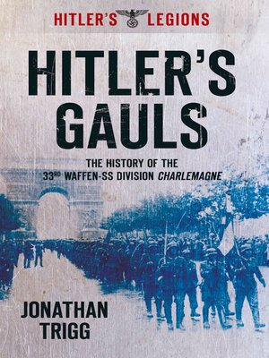 cover image of Hitler's Gauls